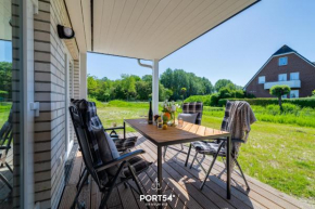 Ferienwohnung Kleine Perle Büsum